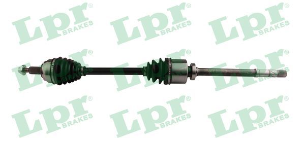 Wał napędowy LPR DS52440