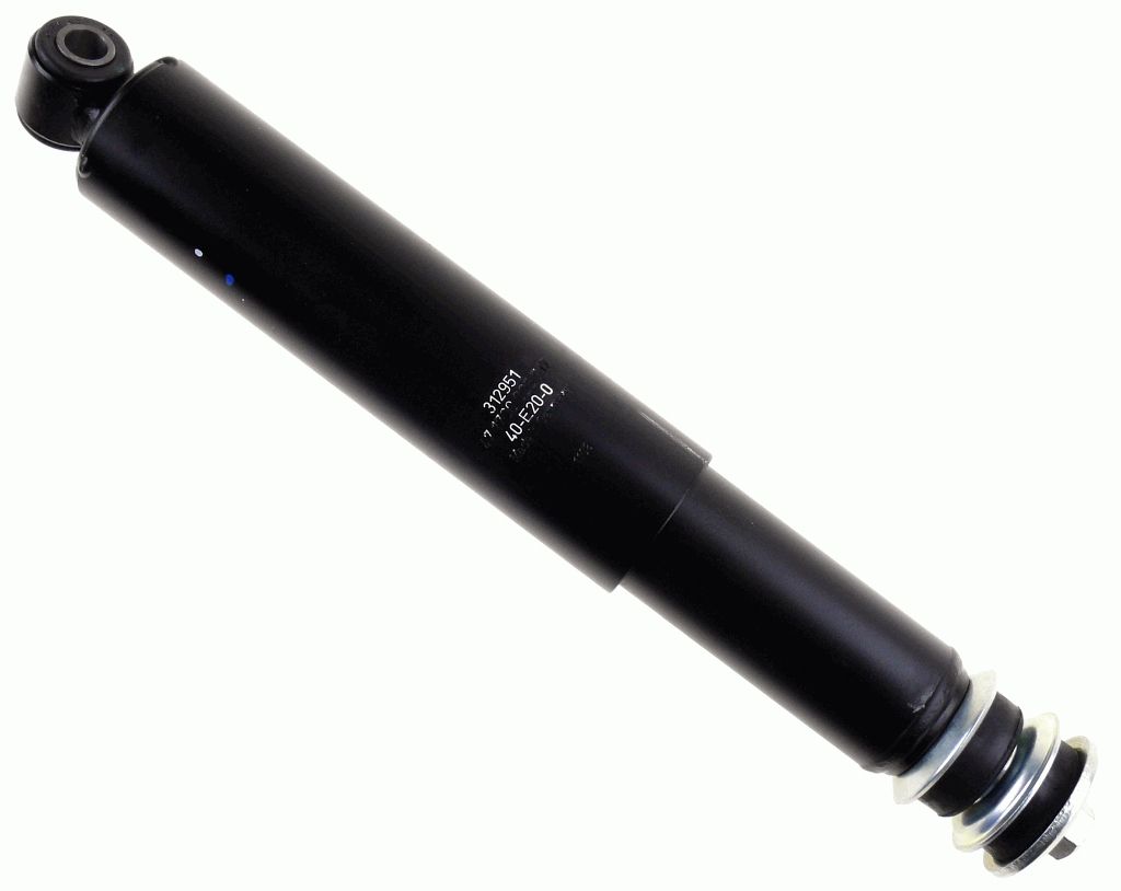 Amortyzator SACHS 312 951