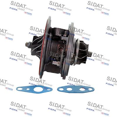 Ansamblu de bază, turbocompresor SIDAT ETP TURBO 47.1098