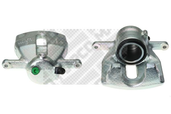 Zacisk hamulca MAPCO 144075
