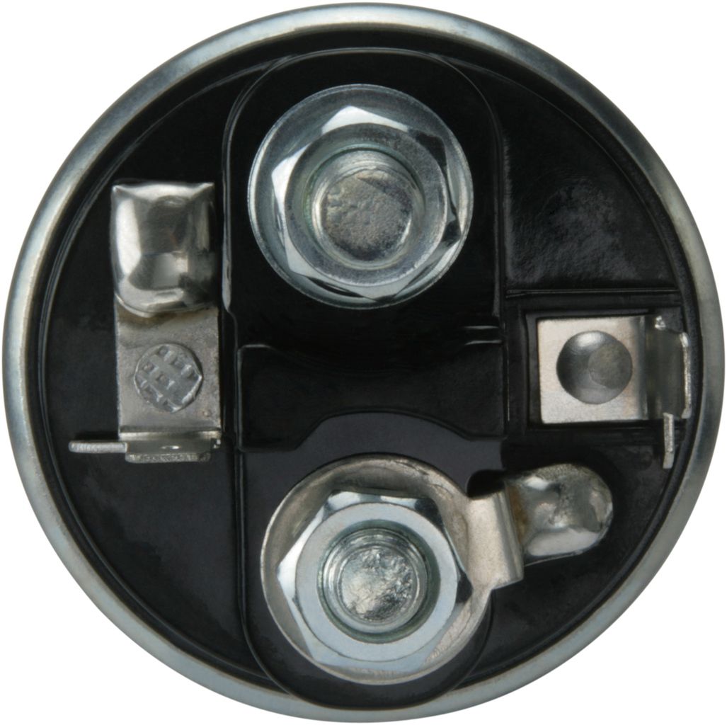 Solenoid, electromotor HC-Cargo F 032 137 982