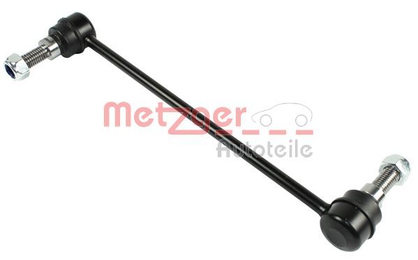 Brat/bieleta suspensie, stabilizator METZGER 53062818