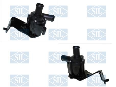 Lisaveepump (jahutusvee ringlussüsteem)