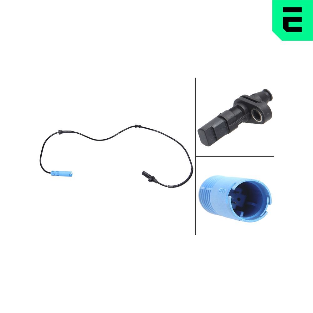 senzor,turatie roata OPTIMAL 06-S005