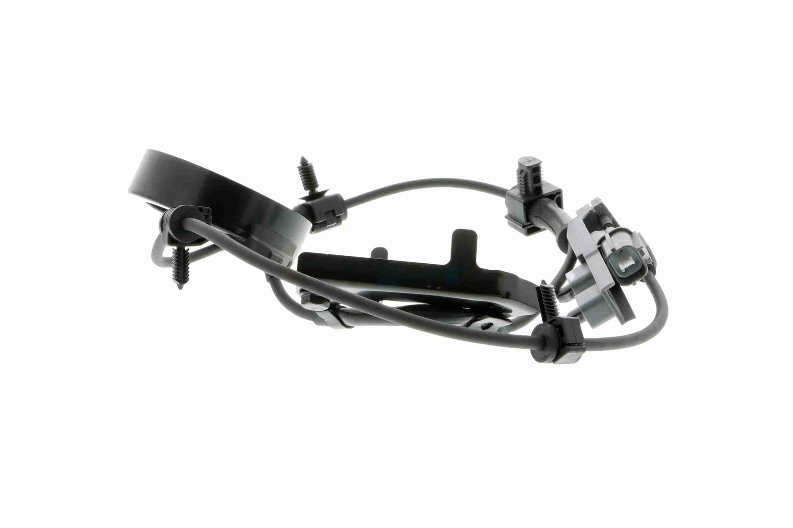 Capteur, vitesse de roue