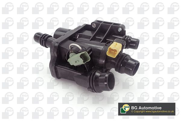 Termostat, środek chłodzący BGA CT6501