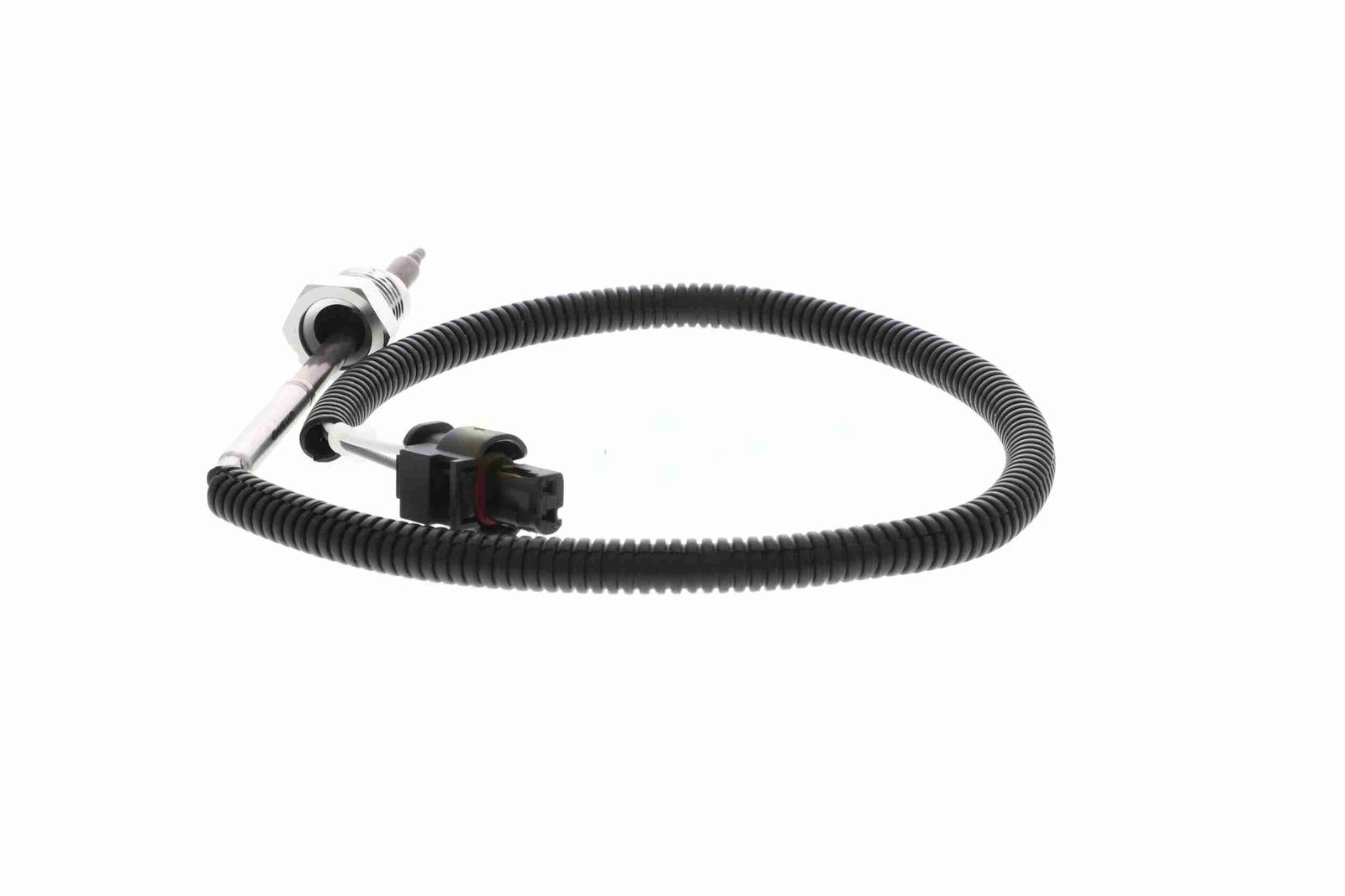 Capteur, température des gaz