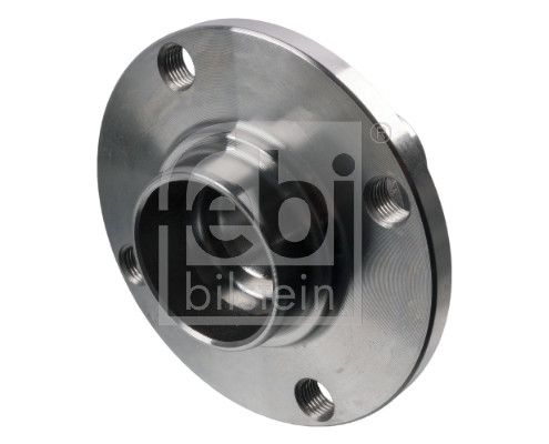 Levně Náboj kola FEBI BILSTEIN 17756