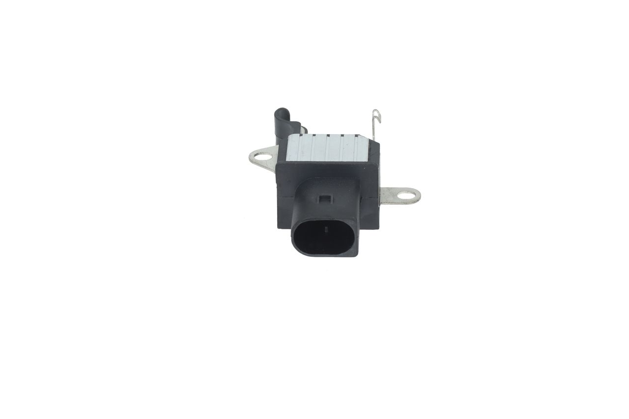 Regulator, alternator HC-Cargo F 032 335 887