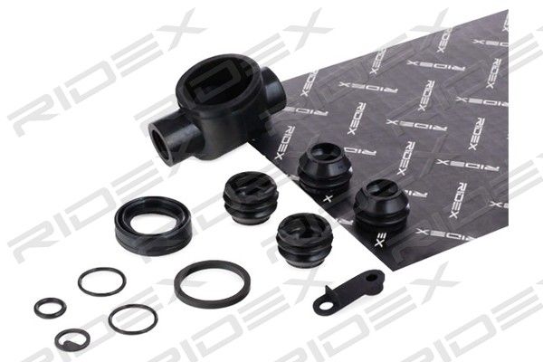 Zestaw naprawczy, zacisk hamulca RIDEX 405R0022