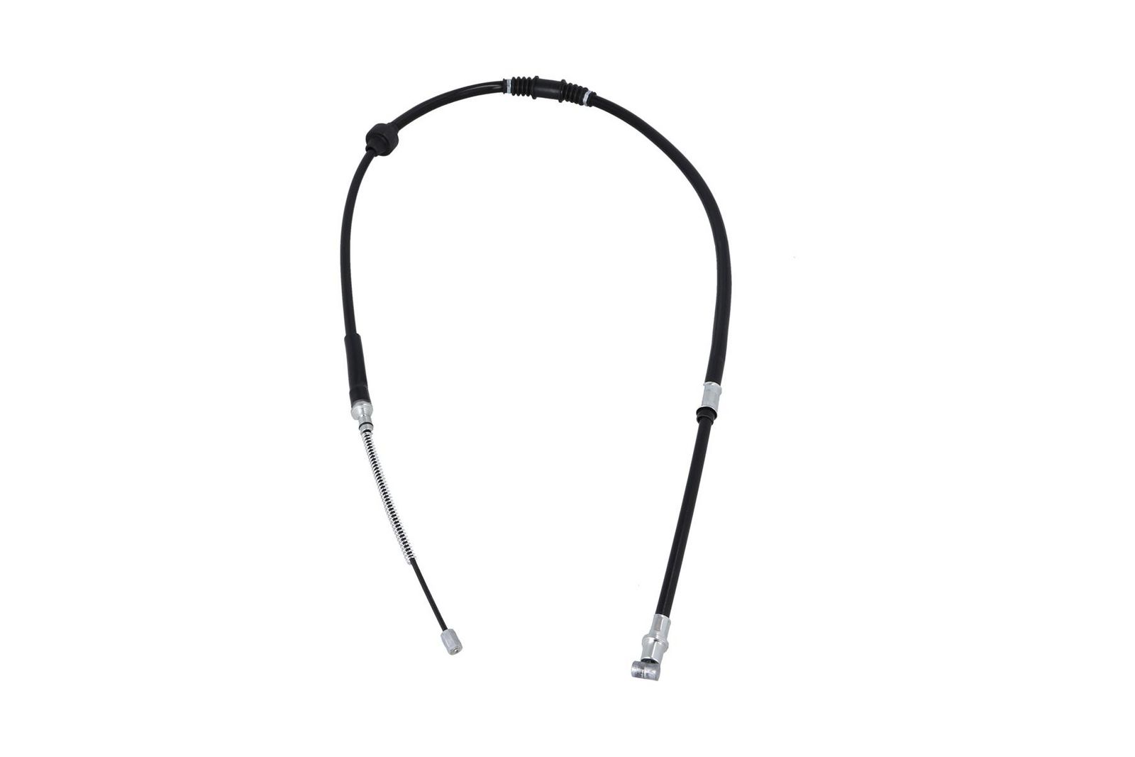 Trose, Stāvbremžu sistēma