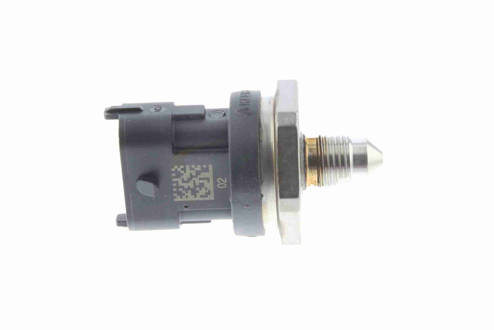 Capteur, pression de carburant