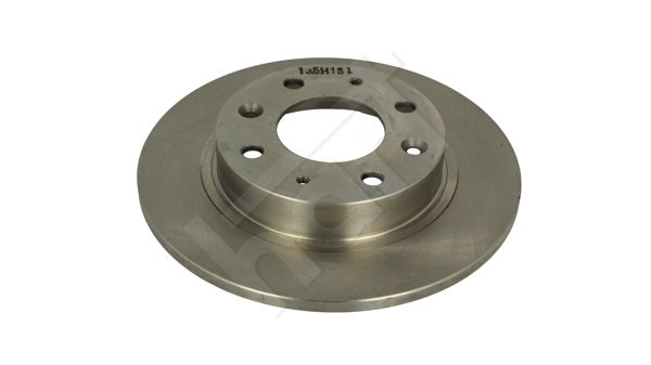 Tarcza hamulcowa HART 215 428