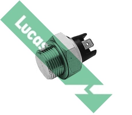 Przełącznik termiczny, wentylator chłodnicy LUCAS SNB718