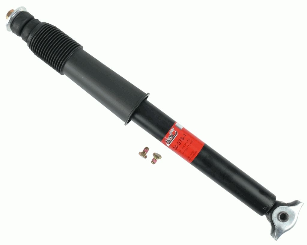 Amortyzator BOGE 36-078-1