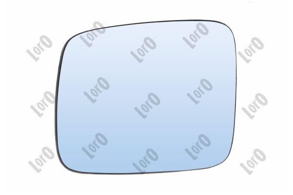 Levně Sklo do zrcátka, vnější zrcátko ABAKUS 4050G04