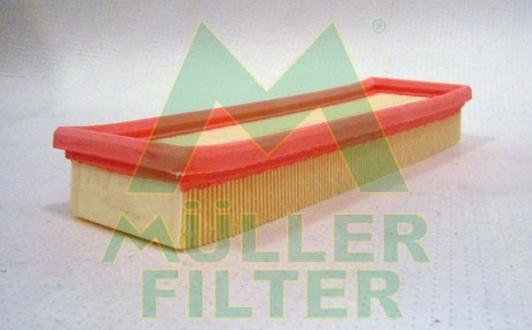 Filtr powietrza MULLER FILTER PA462