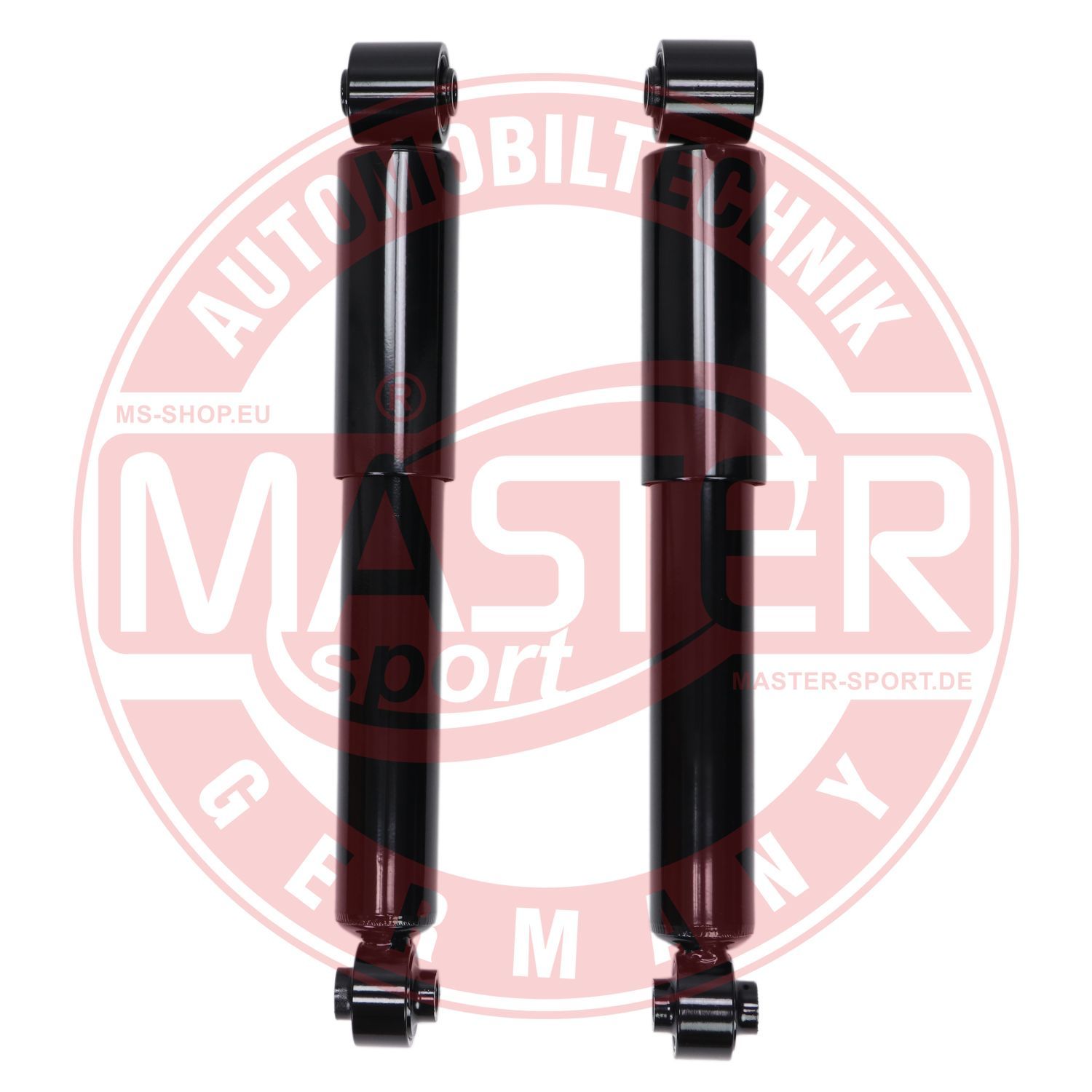 Amortyzator MASTER-SPORT GERMANY 16K006022
