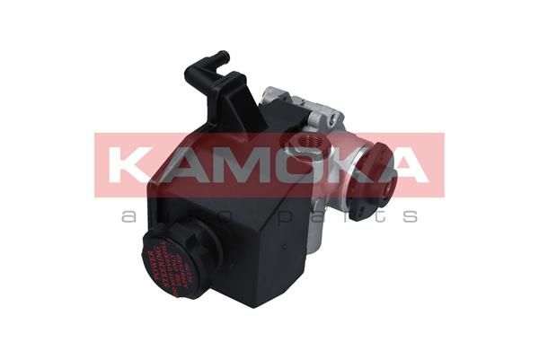 Hydraulické čerpadlo pre riadenie KAMOKA PP141