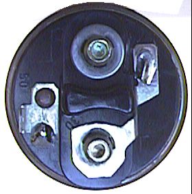 Solenoid, electromotor HC-Cargo F 032 136 779