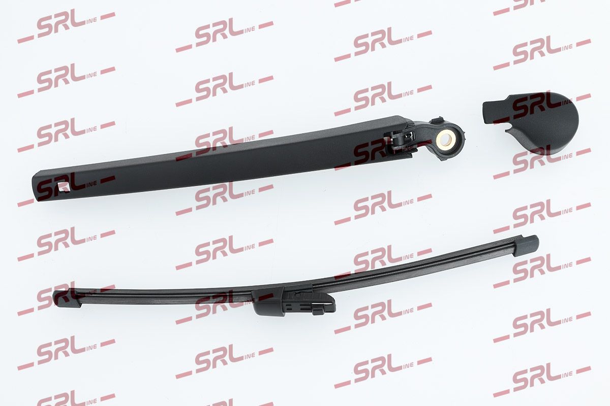 E-shop Sada ramienka stierača, čistenie okien SR-LINE 95L3RWT1