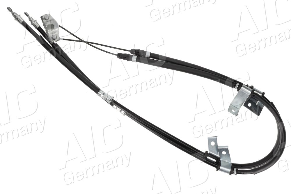 Cablu, frana de parcare AIC 75318
