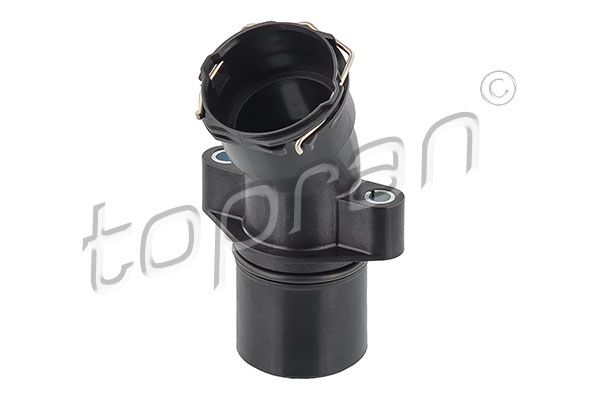 Flansa lichid racire TOPRAN 409 362