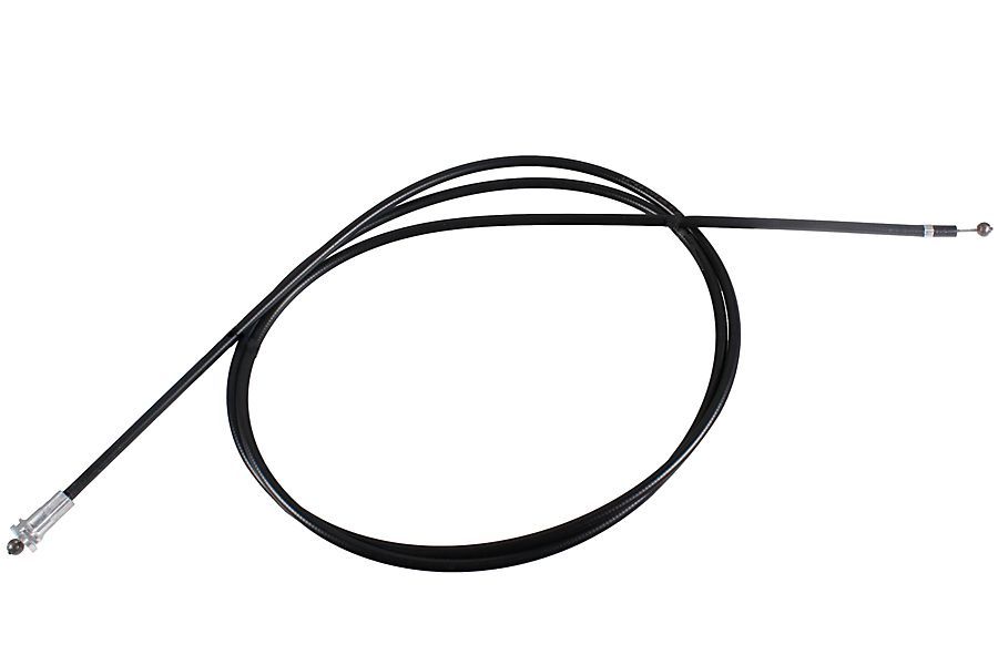 Cablu, capota motor METZGER 3160082