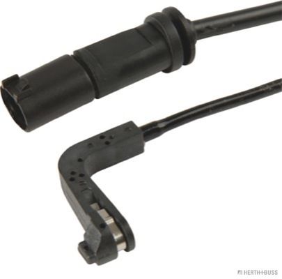 senzor de avertizare,uzura placute de frana HERTH+BUSS ELPARTS 70608148