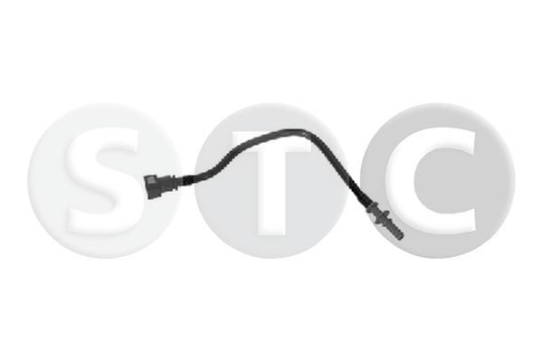 Przewód elastyczny chłodnicy STC T492791