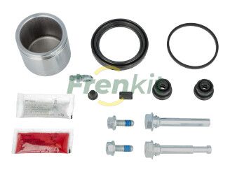 Zestaw naprawczy, zacisk hamulca FRENKIT 760302