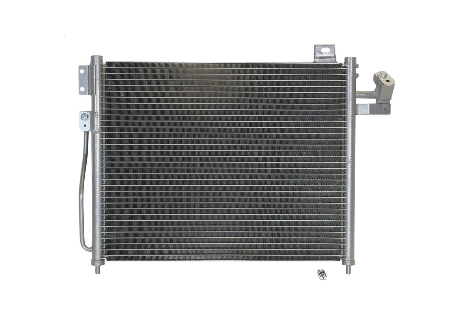 Condensator, climatizare KAMOKA 7800560