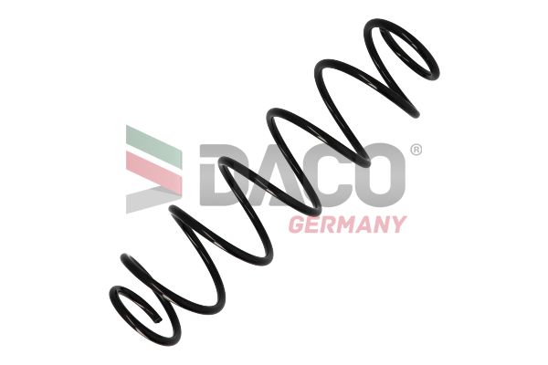 Pružina podvozku DACO Germany 813901HD