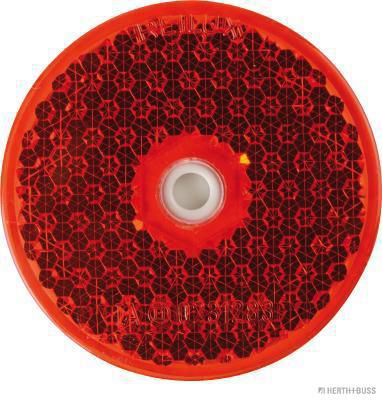 Reflector HERTH+BUSS ELPARTS 78623074