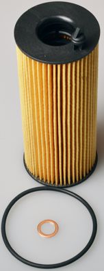 Olejový filter DENCKERMANN A210898