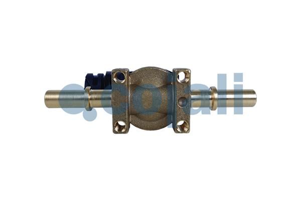 Valve magnétique