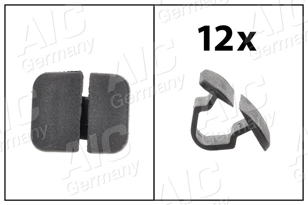Insonoristaion du compartiment moteur