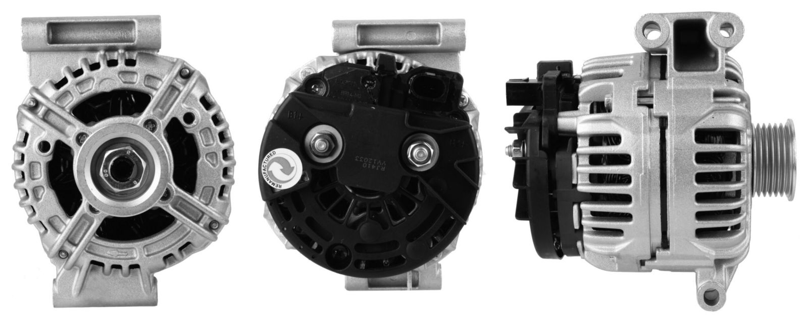 Generator / Alternator ELSTOCK 28-5522