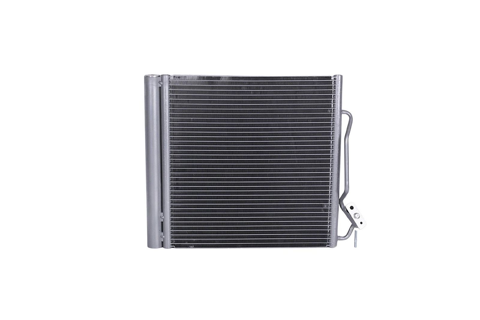 Kondensators, Gaisa kond. sistēma