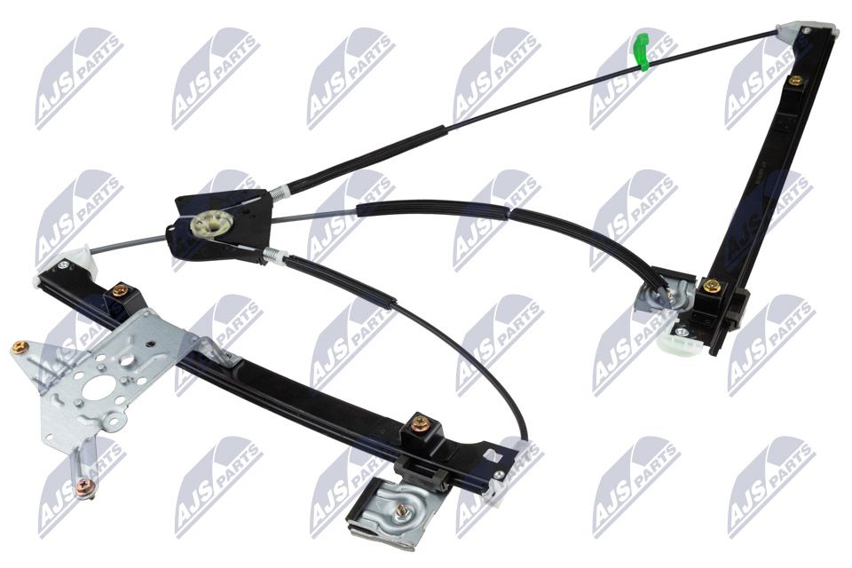 Mecanism actionare geam NTY EPS-VW-119