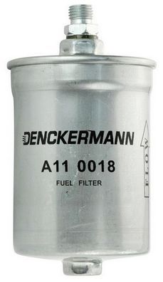 Palivový filtr DENCKERMANN A110018