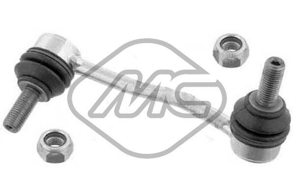 Drążek / wspornik, stabilizator METALCAUCHO 06103