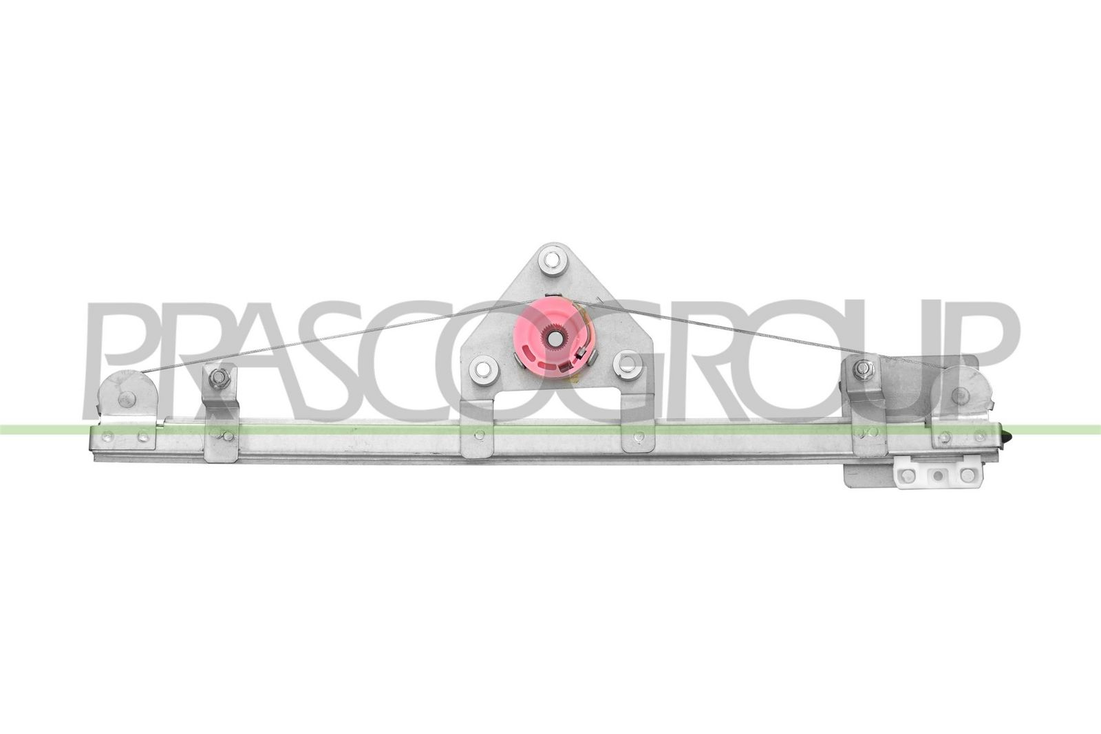 Mecanism actionare geam PRASCO BM702W064
