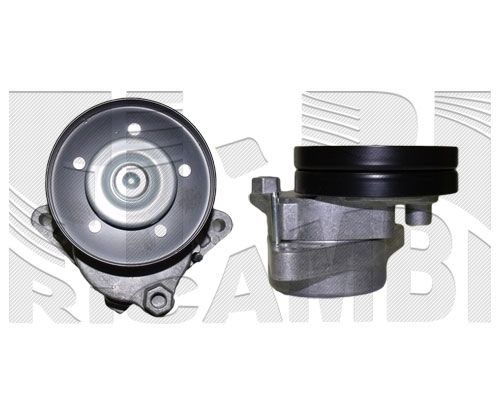 Napinacz, pasek klinowy wielorowkowy CALIBER 88012
