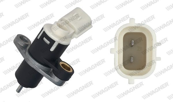 Generator impulsów, wał korbowy WAGNER CRS00308