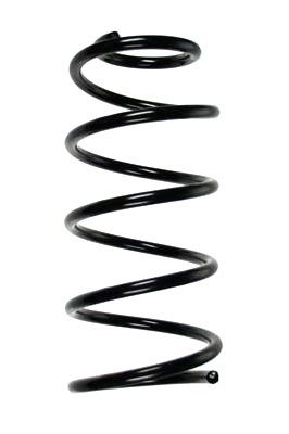 Arc spiral SPIDAN 85897