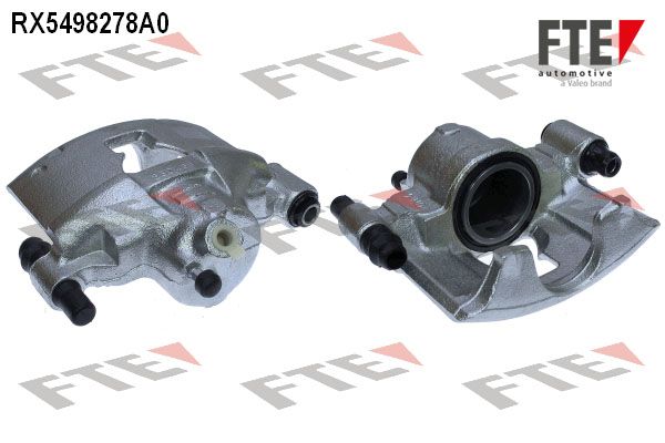 Zacisk hamulca FTE 9291757