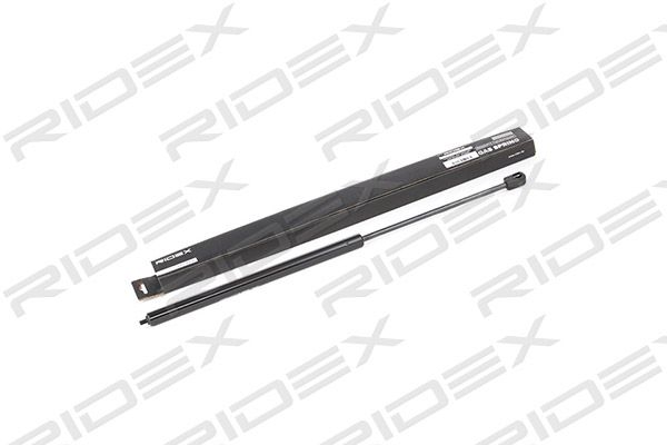 Sprężyna gazowa, pokrywa komory silnika RIDEX 514G0022