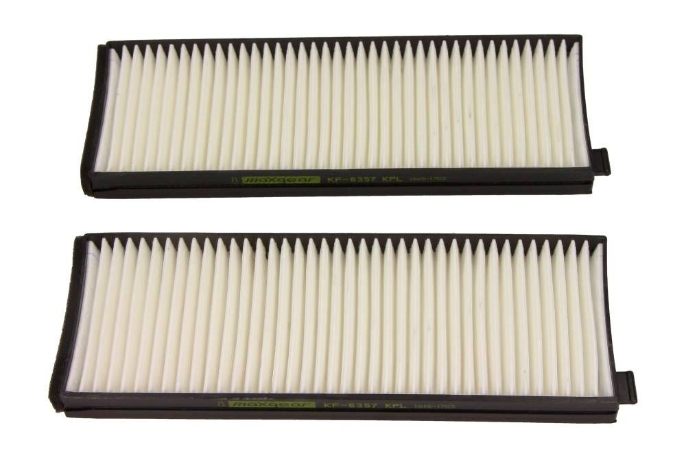Filtre, air de l'habitacle