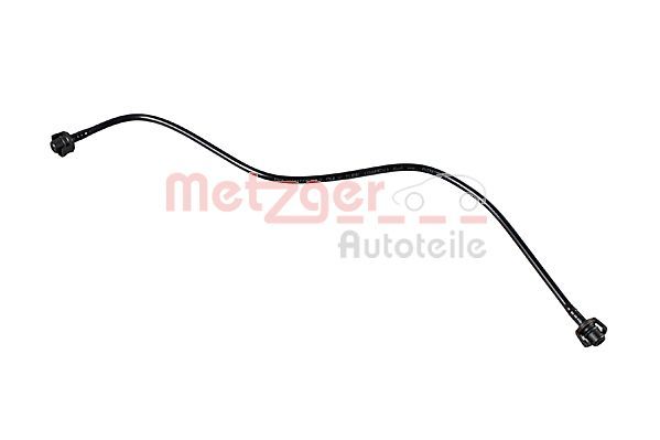 Cuplaj conducta lichid racire METZGER 4010242